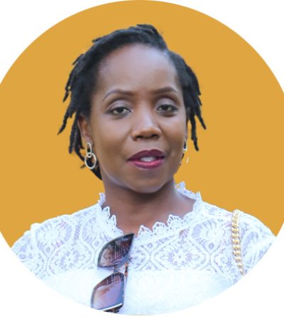 Fannie-Nthakomwa Nellie Nthakomwa