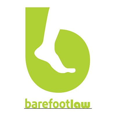 barefoot-law
